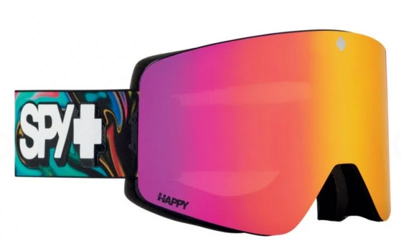SpyOptic YG003001 Goggles - view 15